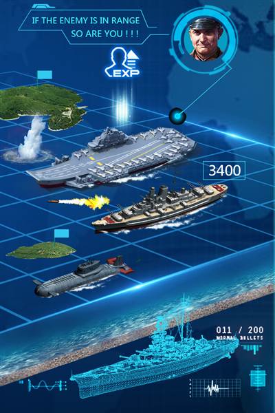 超级舰队oppo版 最新版v10.0